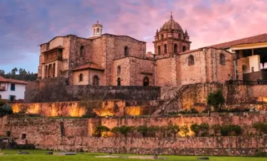 City tour Cusco