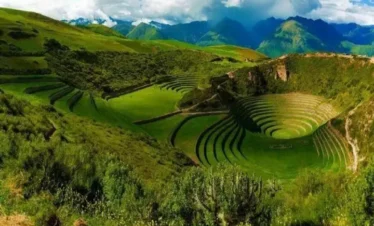 Valle sagrado